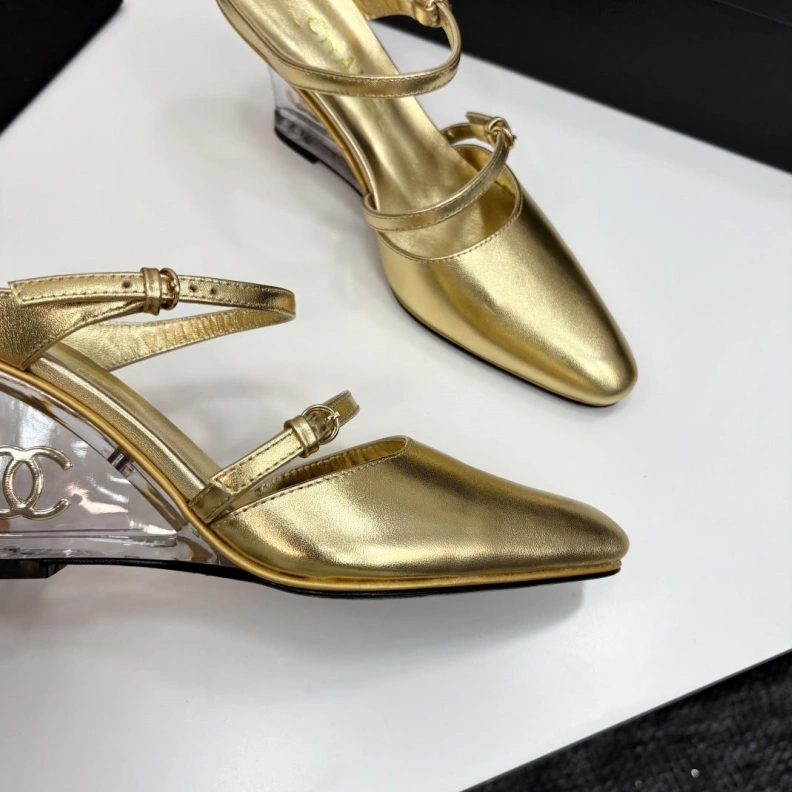 Minimalist Chxnxl Sandals 119132