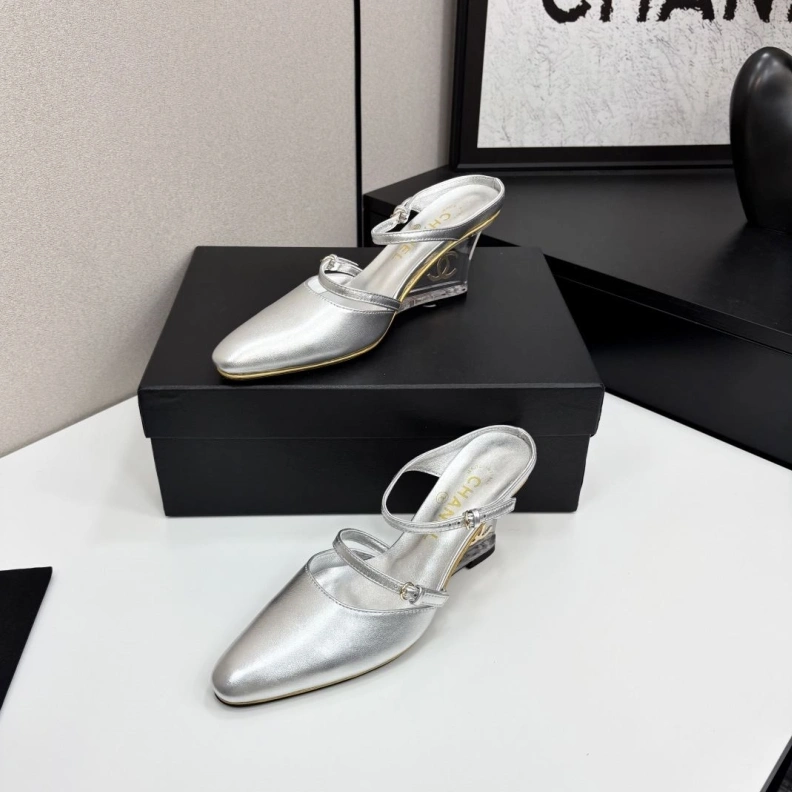 Affordable Chxnxl Sandals 119131