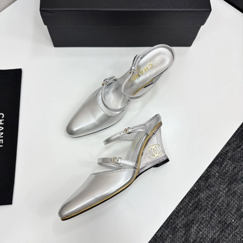 Affordable Chxnxl Sandals 119131
