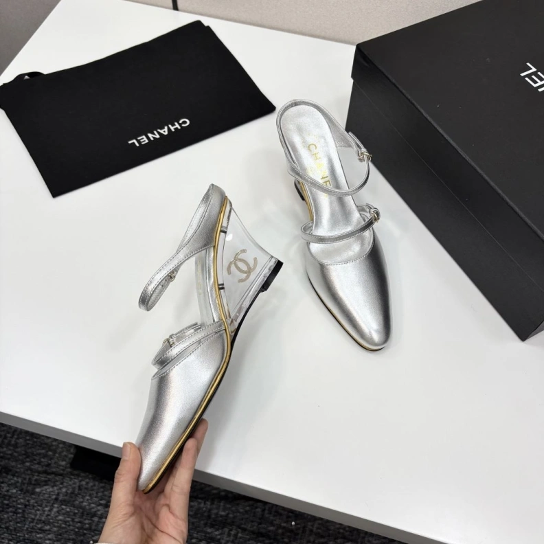 Affordable Chxnxl Sandals 119131
