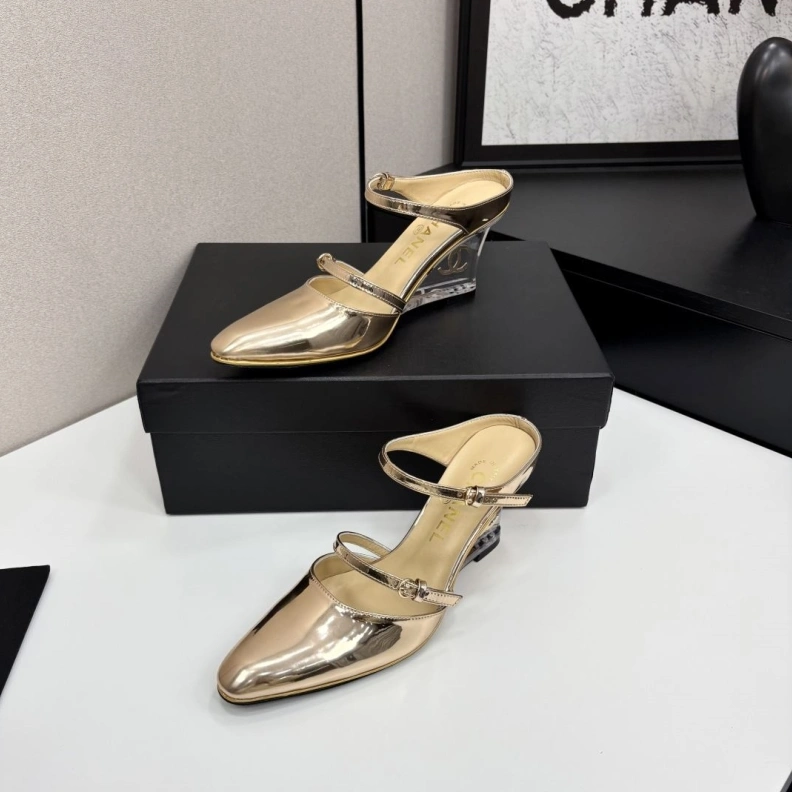 Chxnxl Sandals Elegant 119130