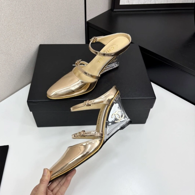 Chxnxl Sandals Elegant 119130