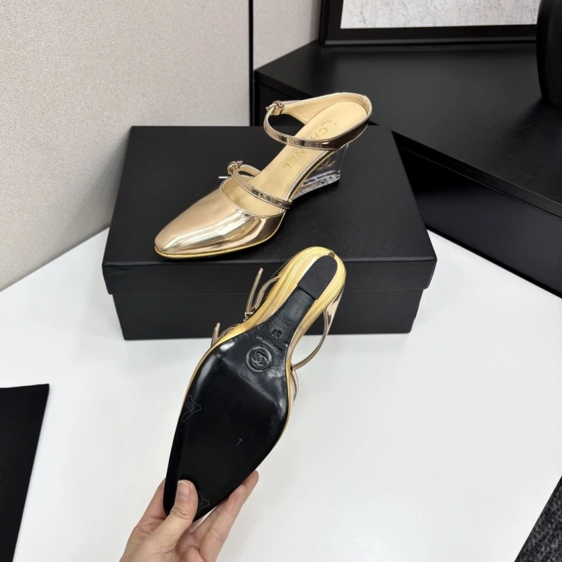Chxnxl Sandals Elegant 119130