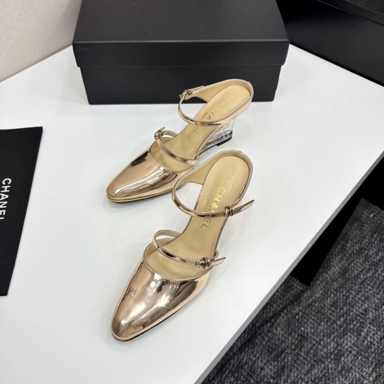 Chxnxl Sandals Elegant 119130