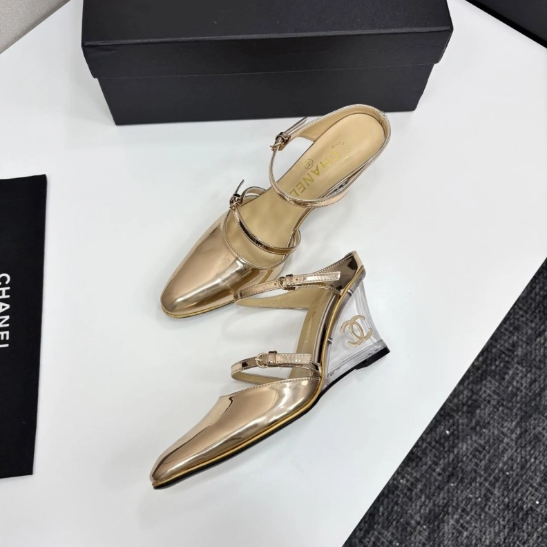 Chxnxl Sandals Elegant 119130
