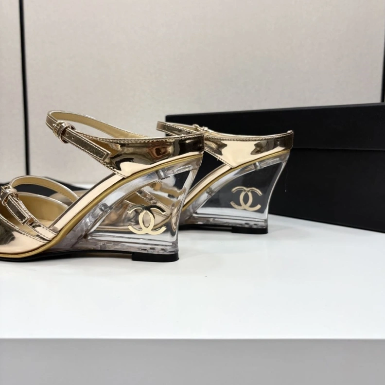 Chxnxl Sandals Elegant 119130