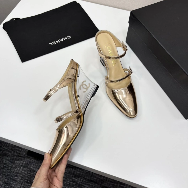 Chxnxl Sandals Elegant 119130