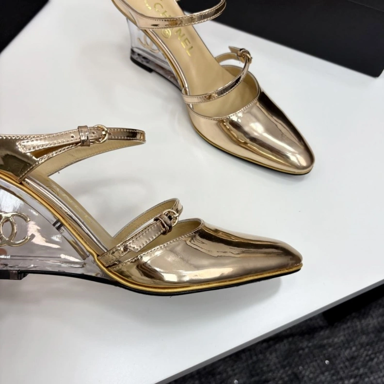 Chxnxl Sandals Elegant 119130