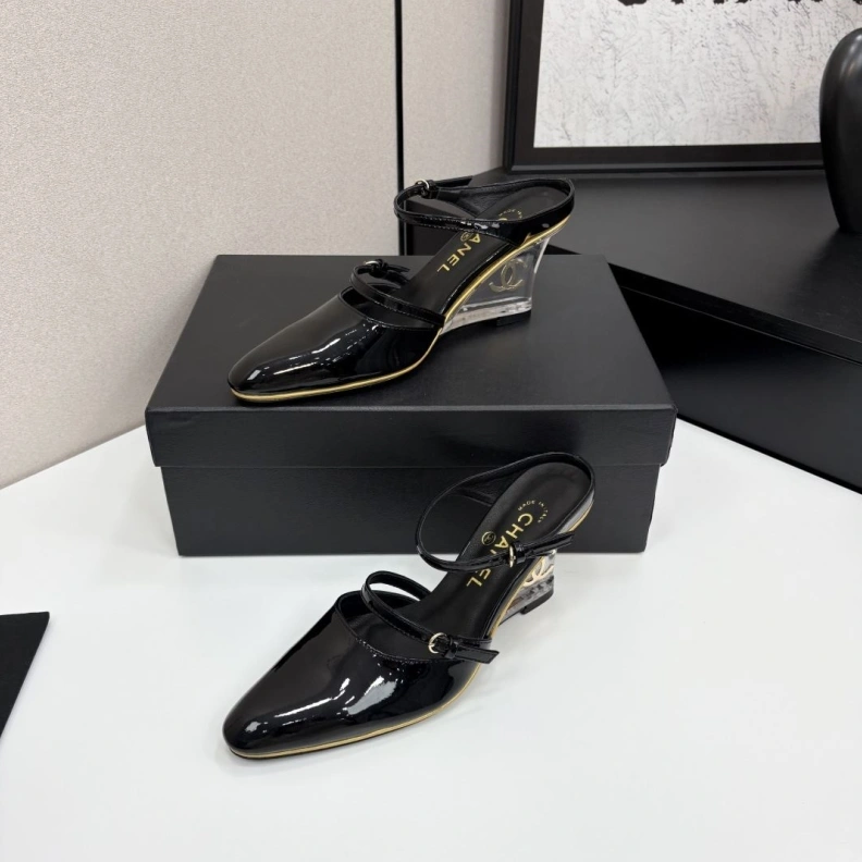 Chxnxl Sandals Vibrant 119129
