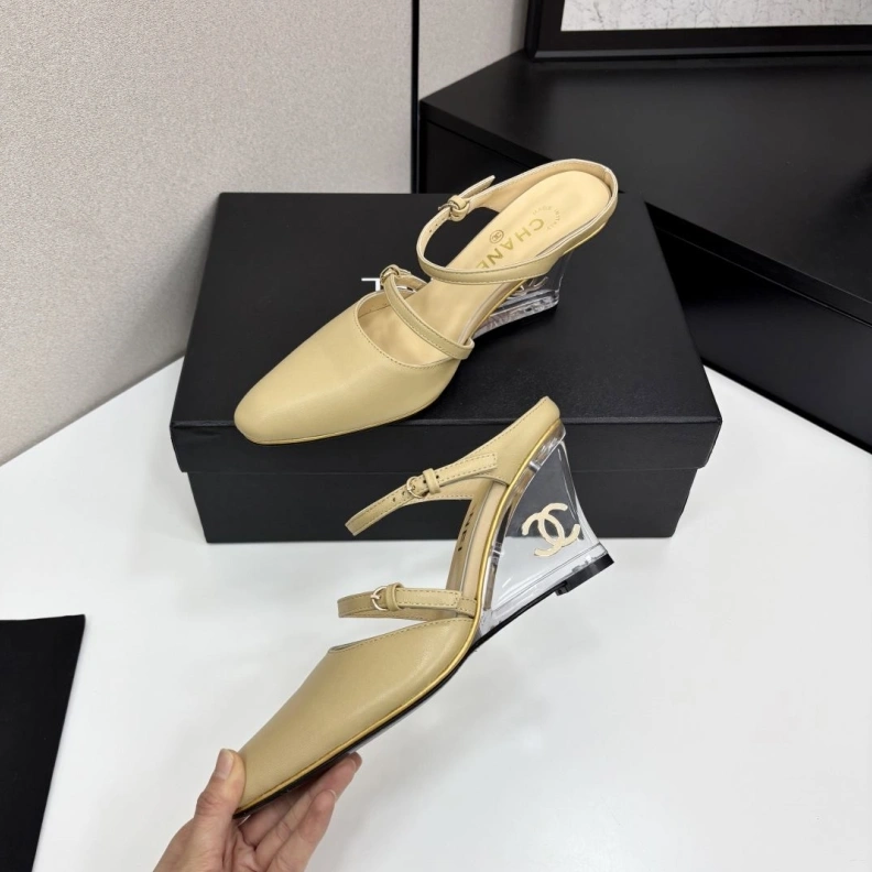 Fashionable Chxnxl Sandals 119123