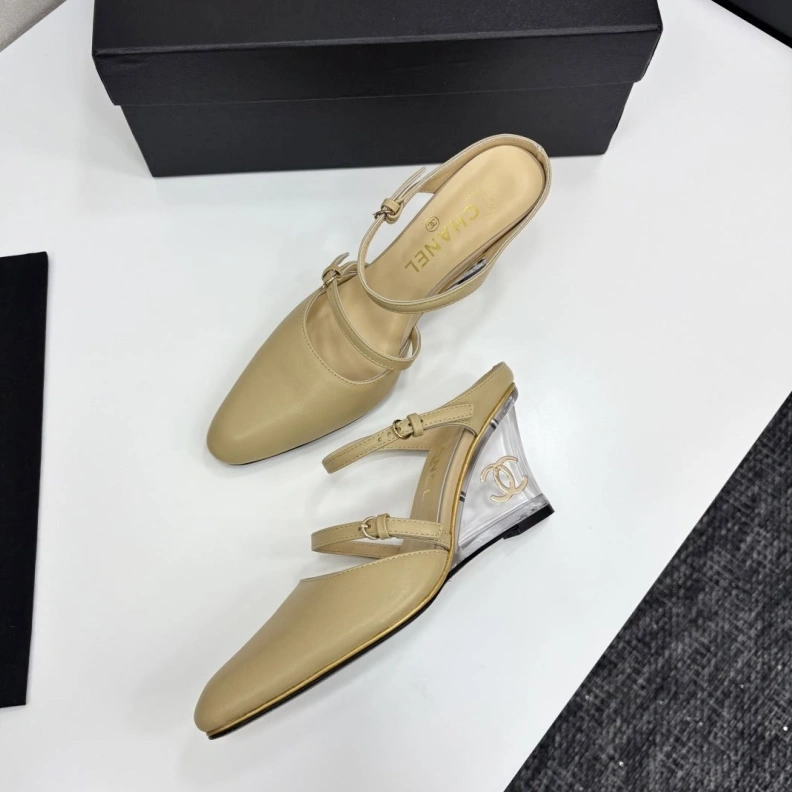 Fashionable Chxnxl Sandals 119123