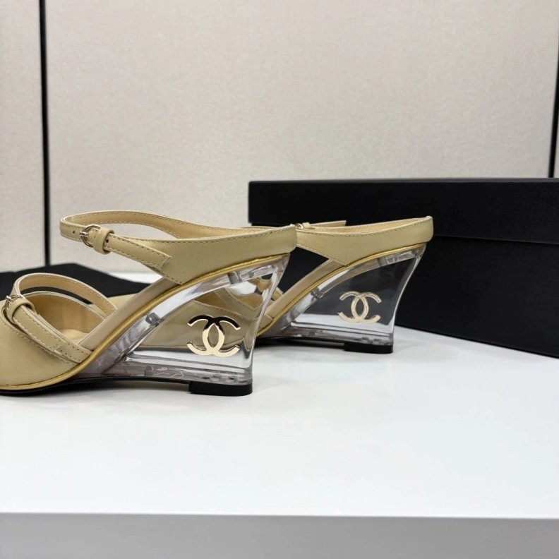Fashionable Chxnxl Sandals 119123