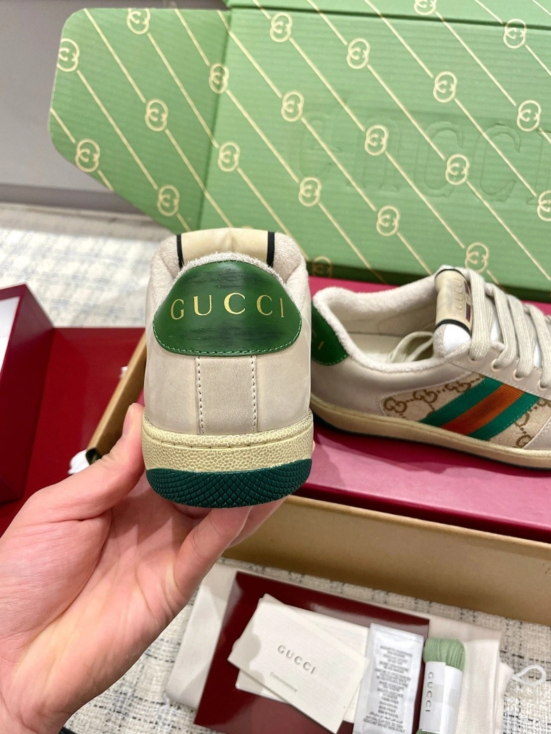 Gxccx Casual Shoes Vibrant 157302