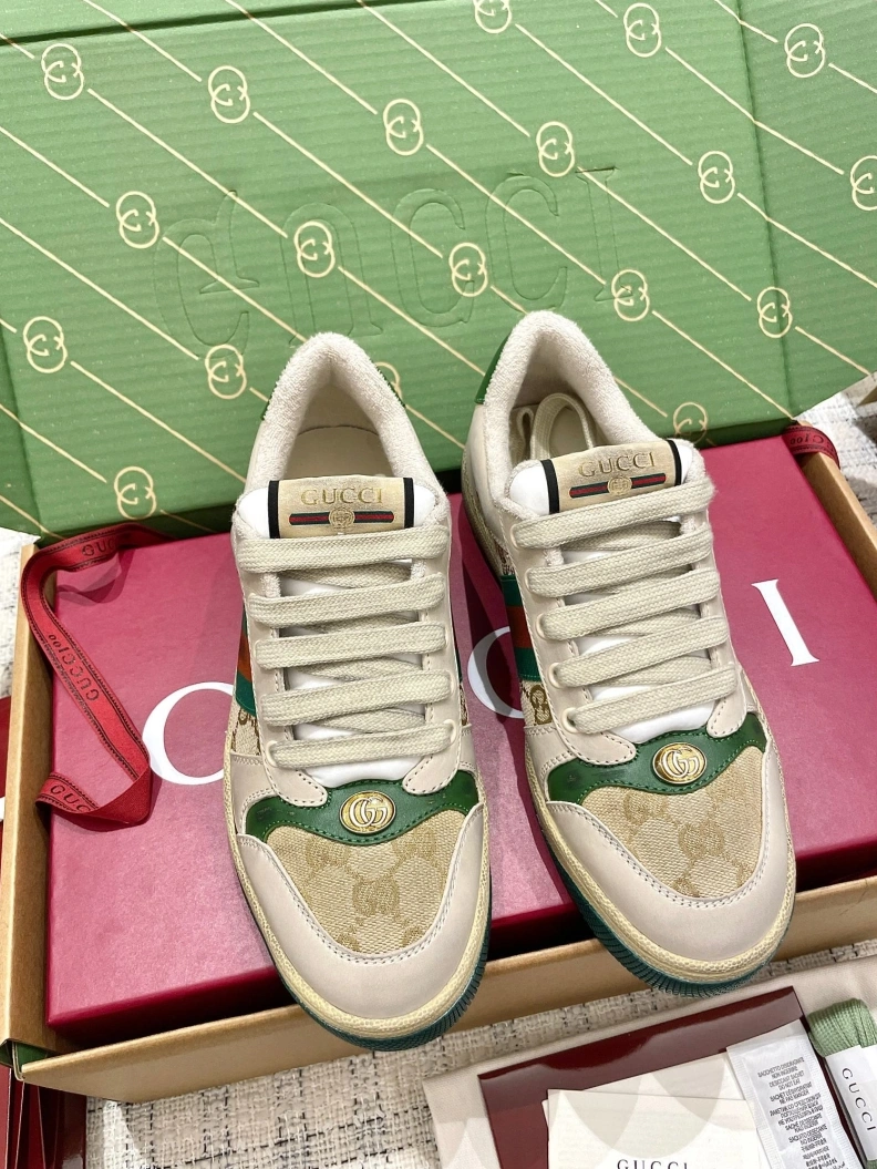 Gxccx Casual Shoes Vibrant 157302