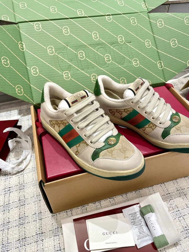 Gxccx Casual Shoes Vibrant 157302