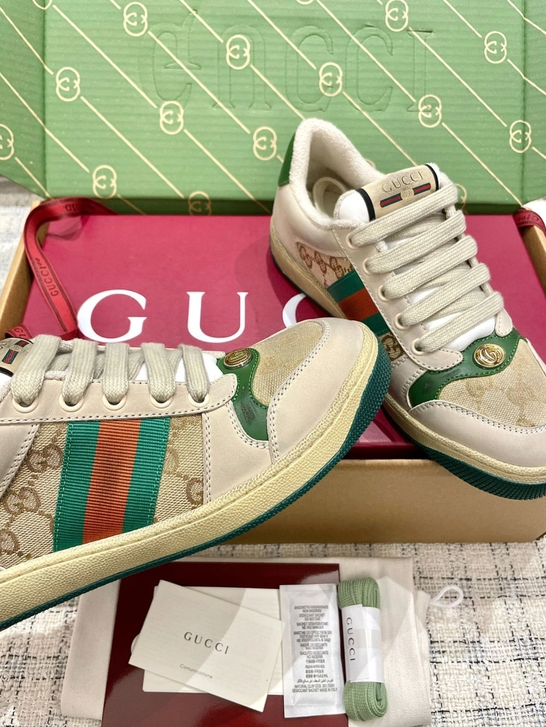 Gxccx Casual Shoes Vibrant 157302