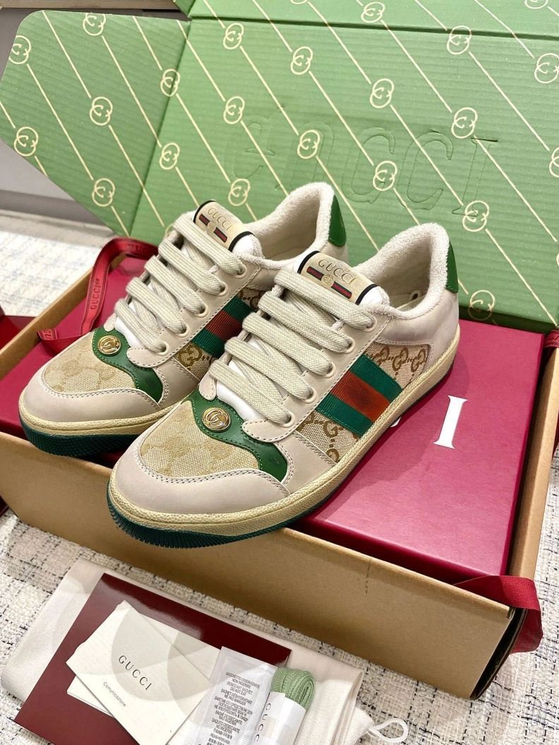 Gxccx Casual Shoes Vibrant 157302