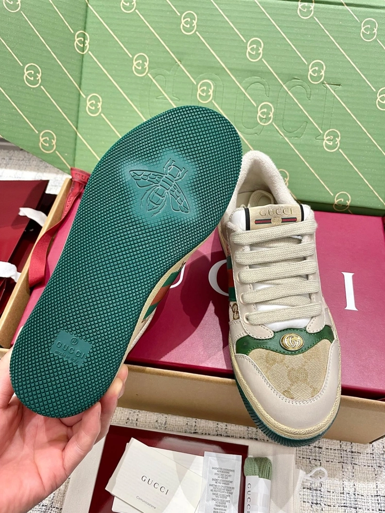 Gxccx Casual Shoes Vibrant 157302