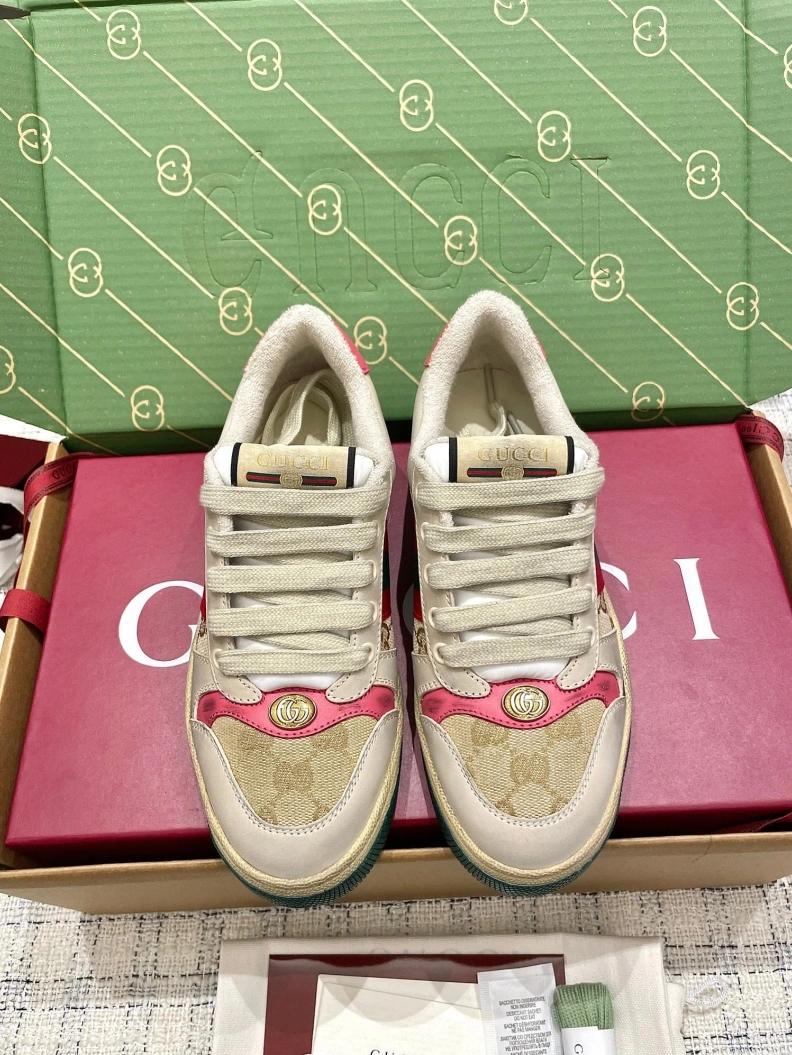 Gxccx Casual Shoes Cozy 157289