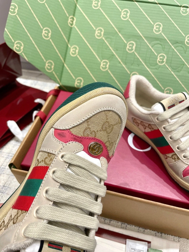 Gxccx Casual Shoes Cozy 157289