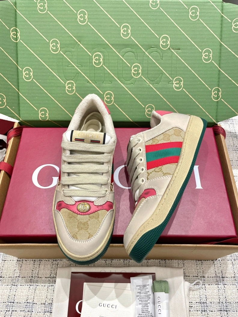 Gxccx Casual Shoes Cozy 157289