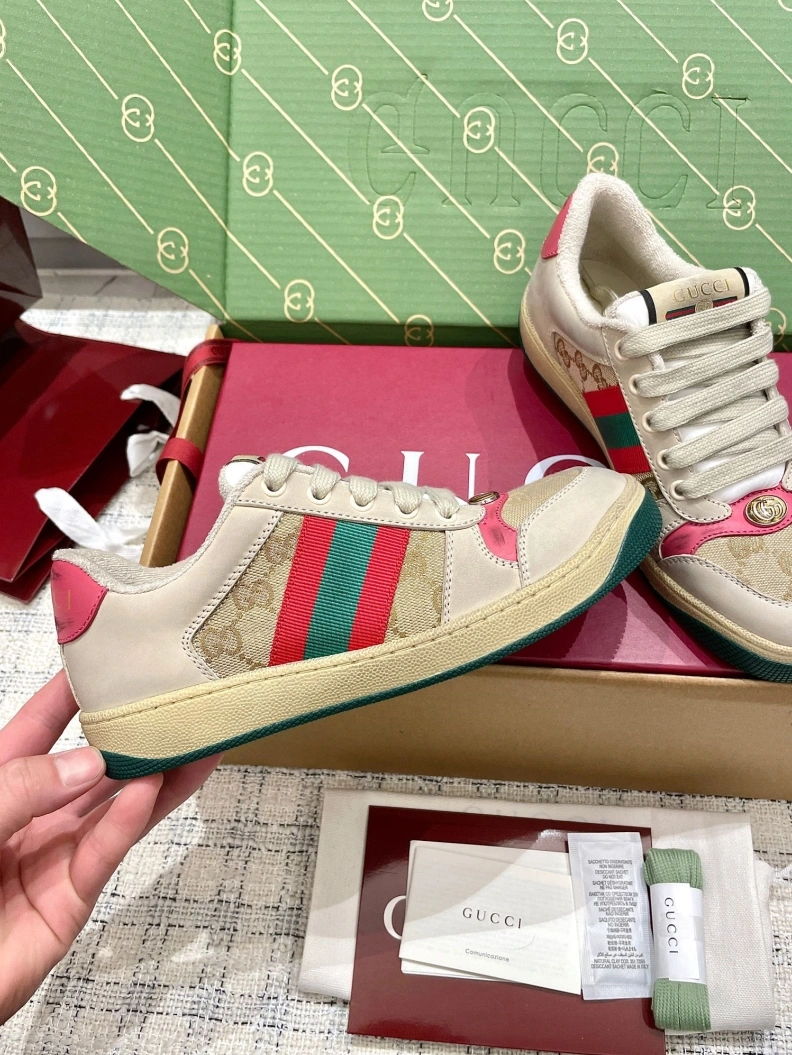 Gxccx Casual Shoes Cozy 157289