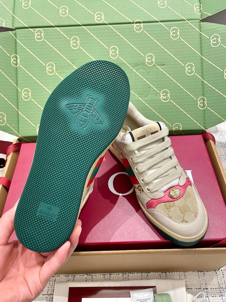 Gxccx Casual Shoes Cozy 157289