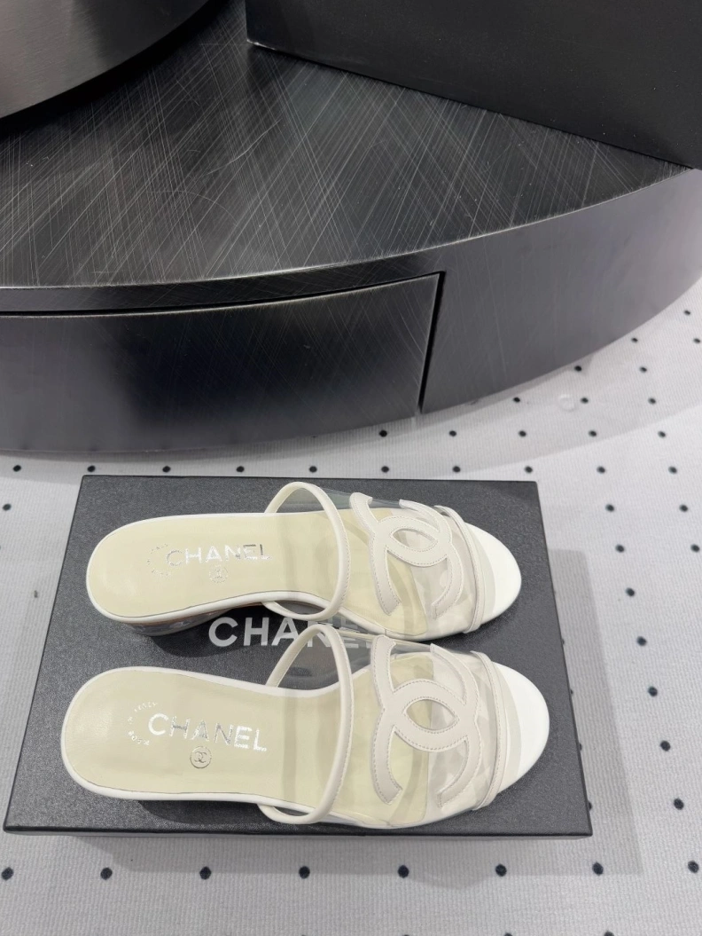 Chxnxl Sandals Functional 119125