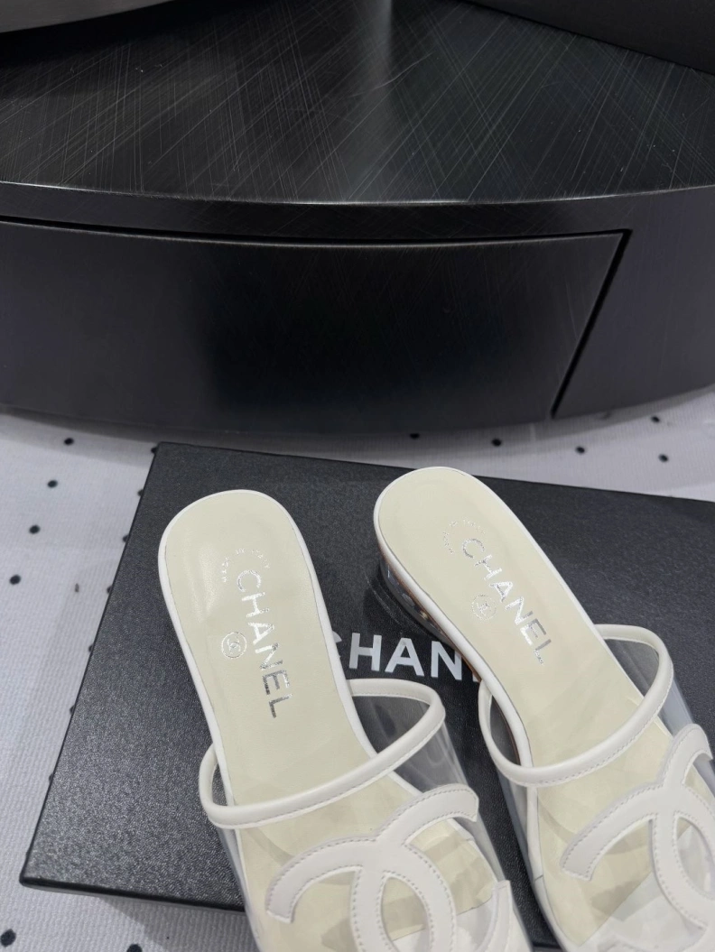Chxnxl Sandals Functional 119125