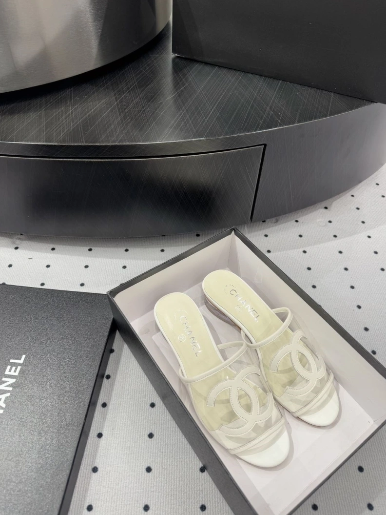 Chxnxl Sandals Functional 119125