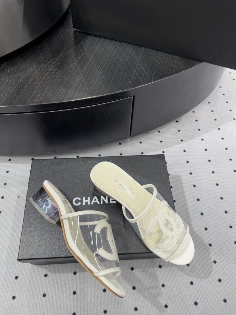 Chxnxl Sandals Functional 119125