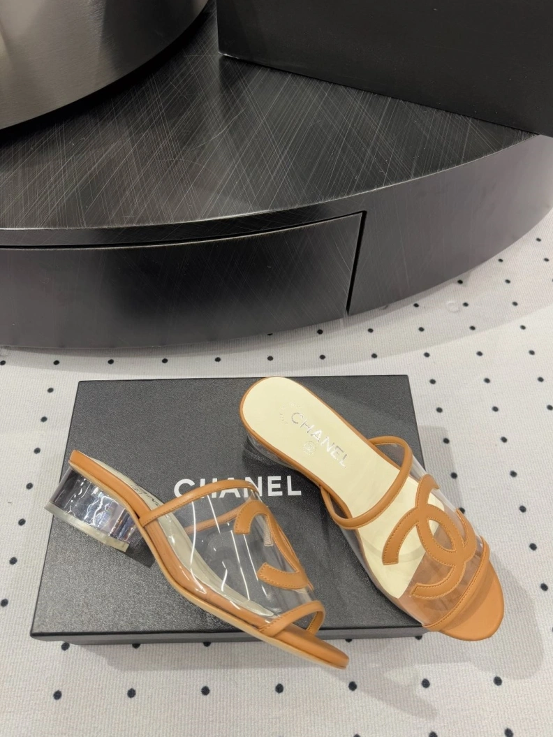 Comfortable Chxnxl Sandals 119124