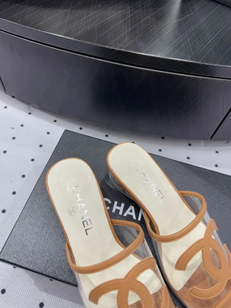 Comfortable Chxnxl Sandals 119124