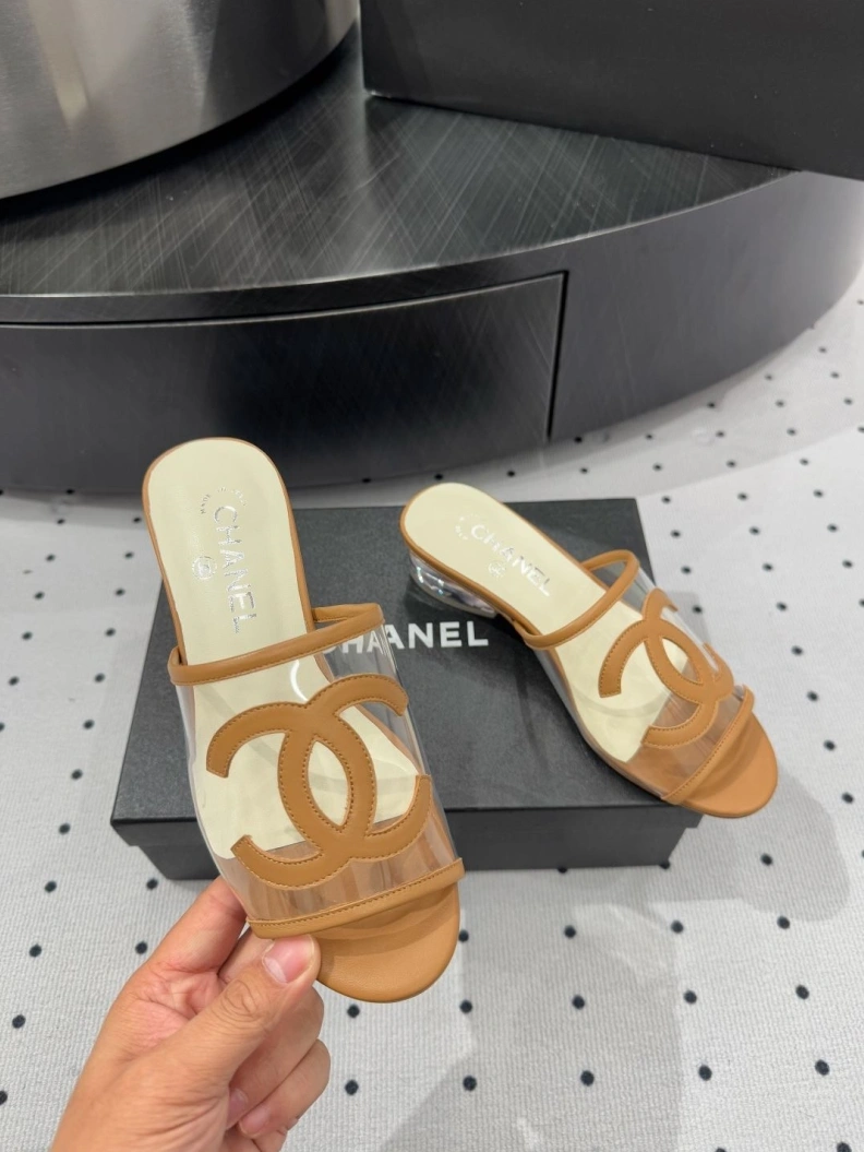 Comfortable Chxnxl Sandals 119124