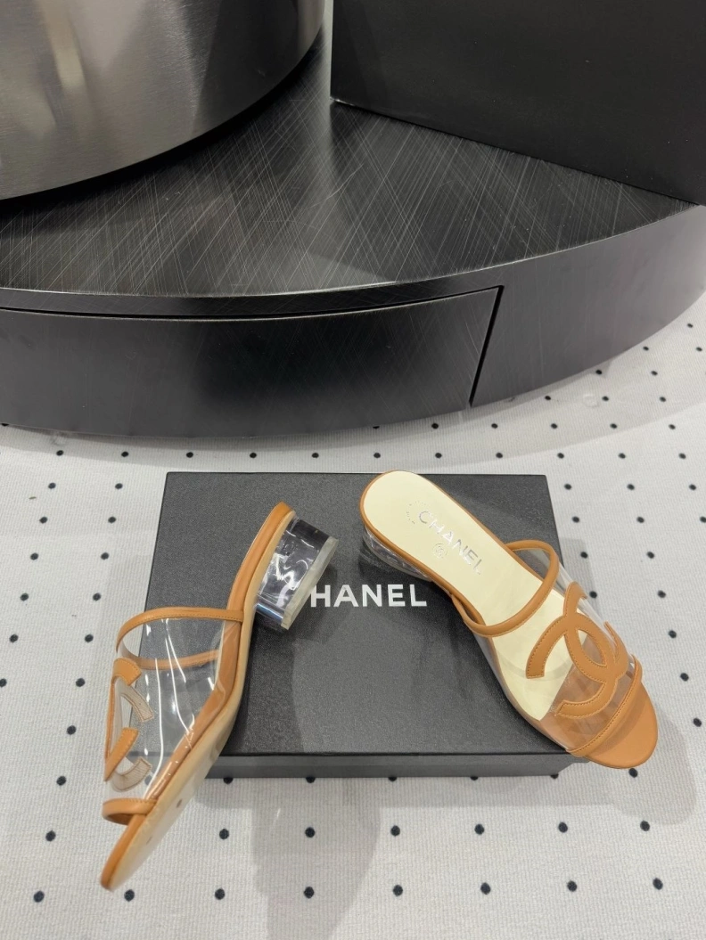 Comfortable Chxnxl Sandals 119124
