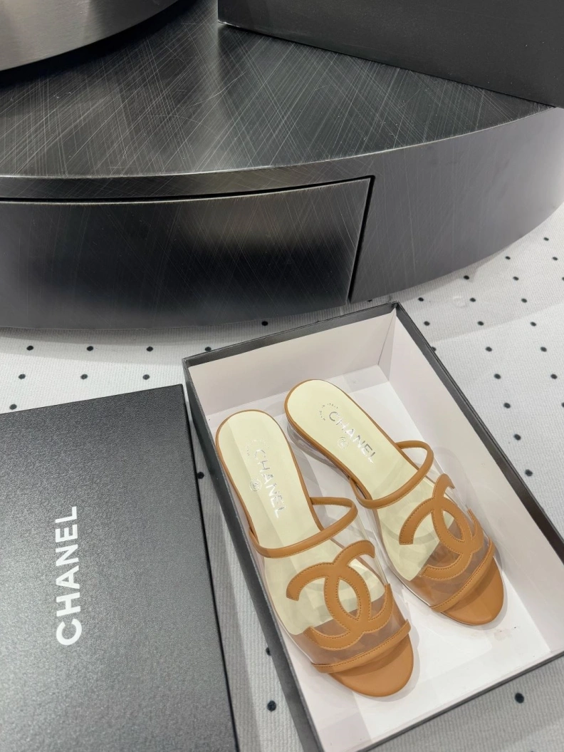 Comfortable Chxnxl Sandals 119124