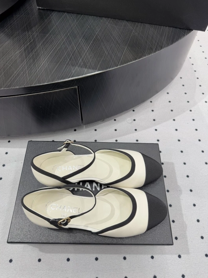 Chxnxl Sandals Functional 119112