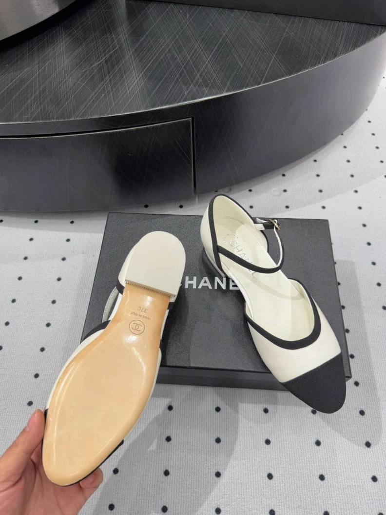 Chxnxl Sandals Functional 119112