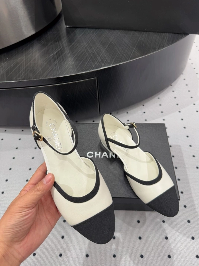 Chxnxl Sandals Functional 119112