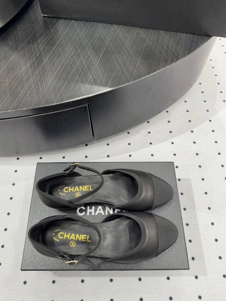 StreetReady Chxnxl Sandals 119122