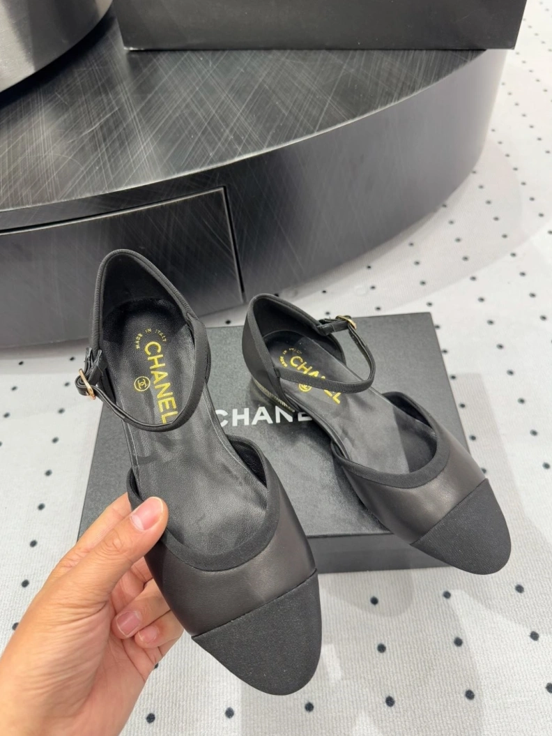 StreetReady Chxnxl Sandals 119122