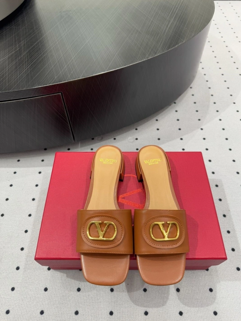 Vxlxntino Slippers Vibrant 229319