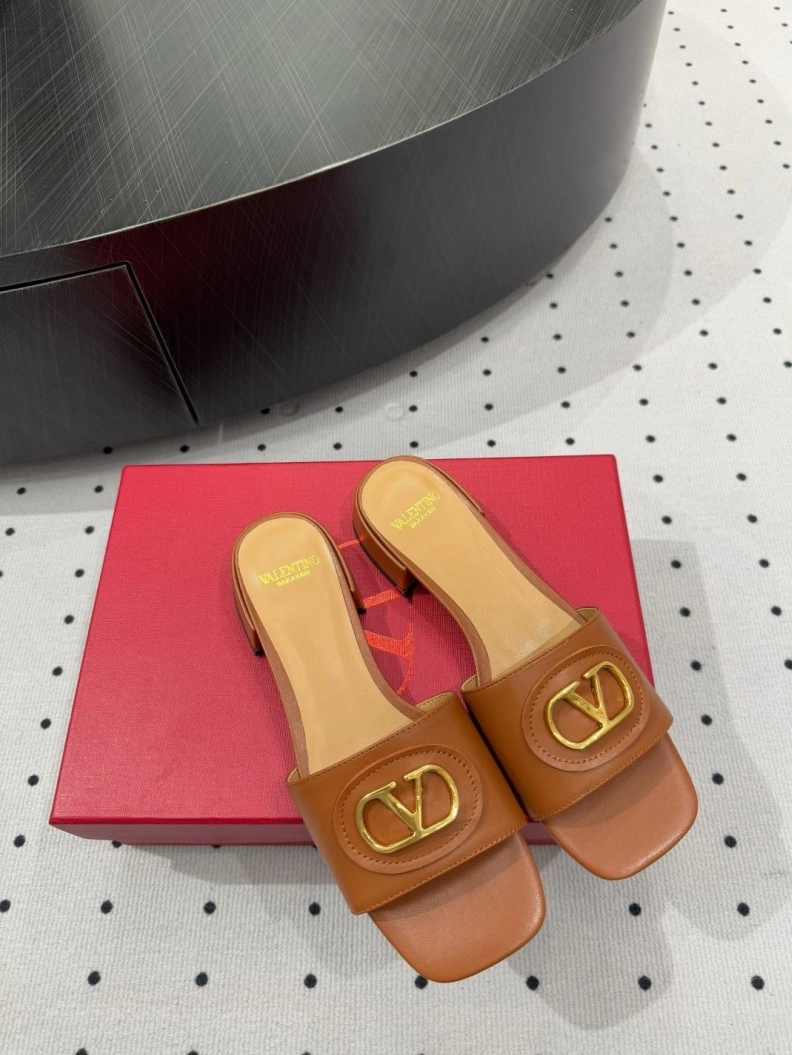 Vxlxntino Slippers Vibrant 229319