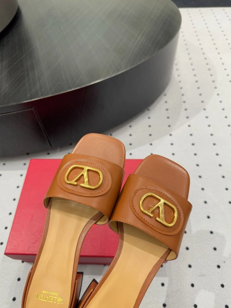 Vxlxntino Slippers Vibrant 229319