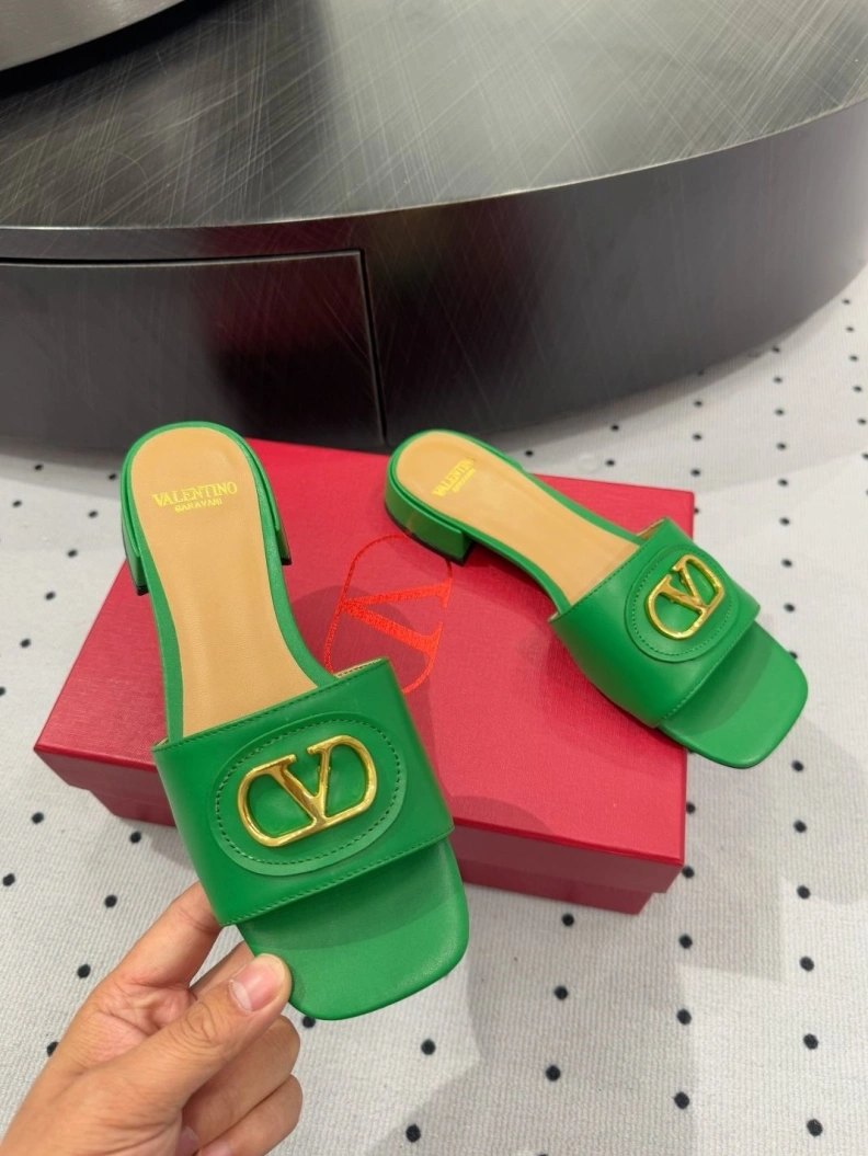 Vxlxntino Slippers Fashionable 229321
