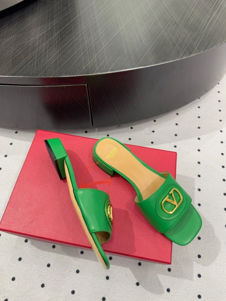 Vxlxntino Slippers Fashionable 229321