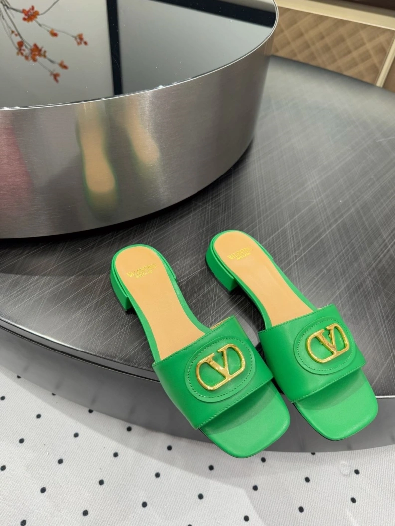Vxlxntino Slippers Fashionable 229321