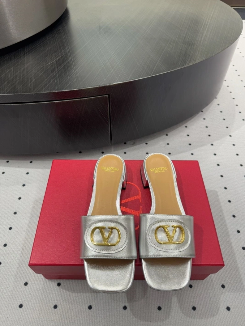 Vxlxntino Slippers Bright 229322