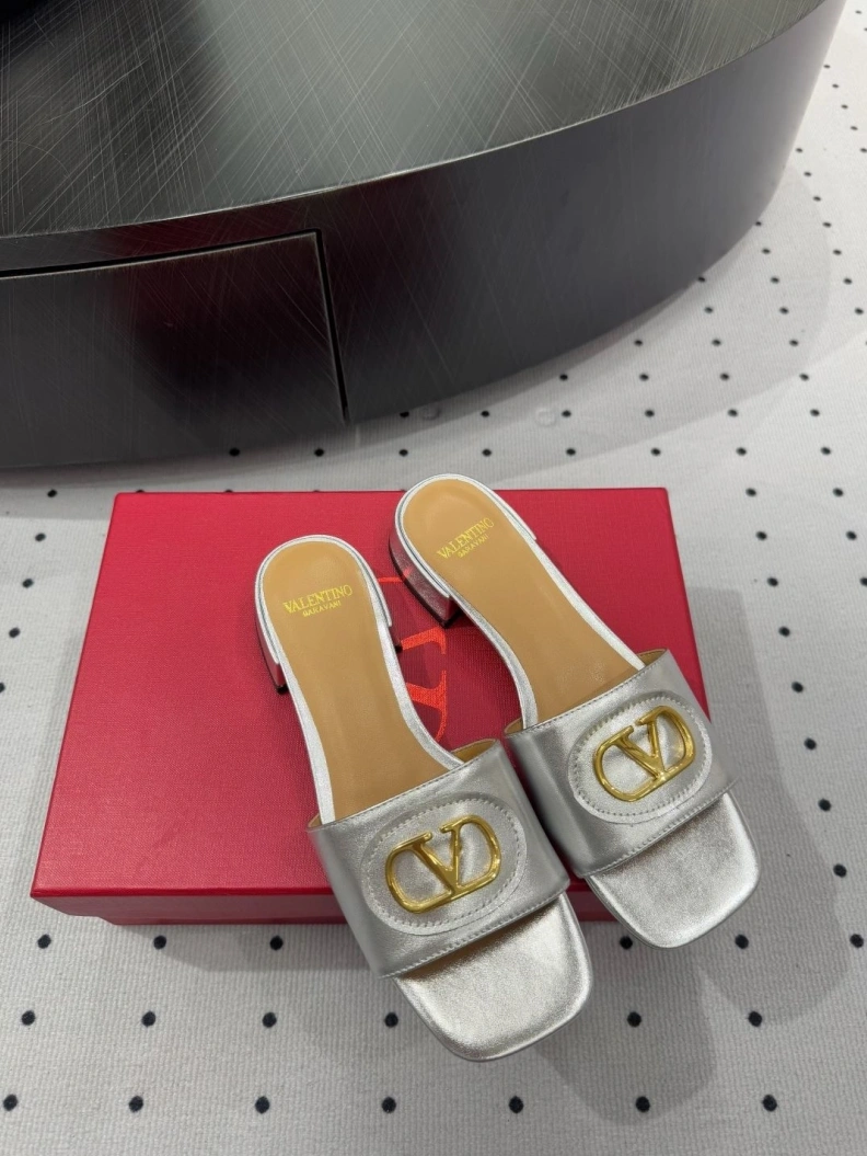 Vxlxntino Slippers Bright 229322