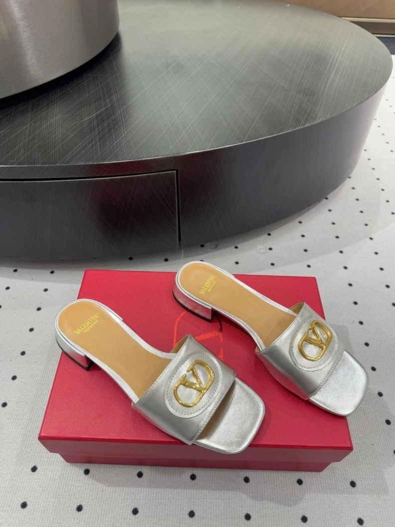 Vxlxntino Slippers Bright 229322